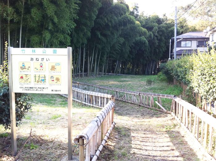 Other. Park is dotted with around, The child-rearing is a perfect environment. 