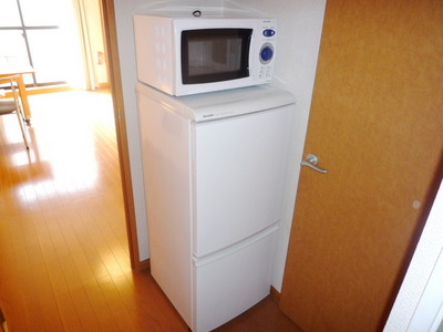 Other Equipment. Furnished Home Appliances