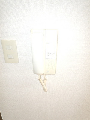 Security. With auto lock