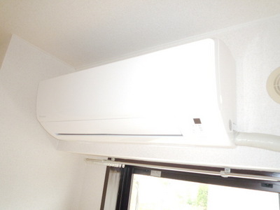 Other. Air conditioning