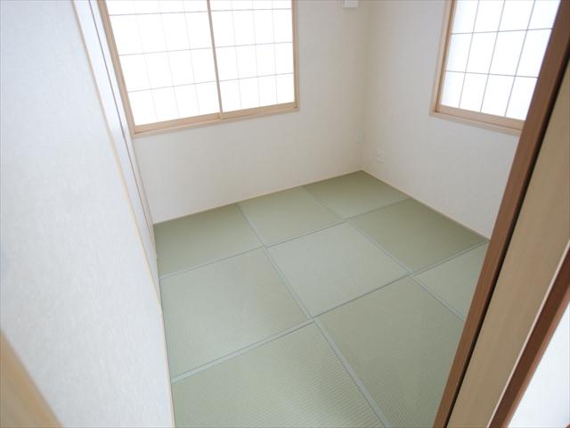 Non-living room. <Building 2>