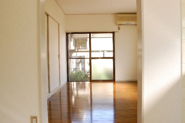 Other room space. bedroom