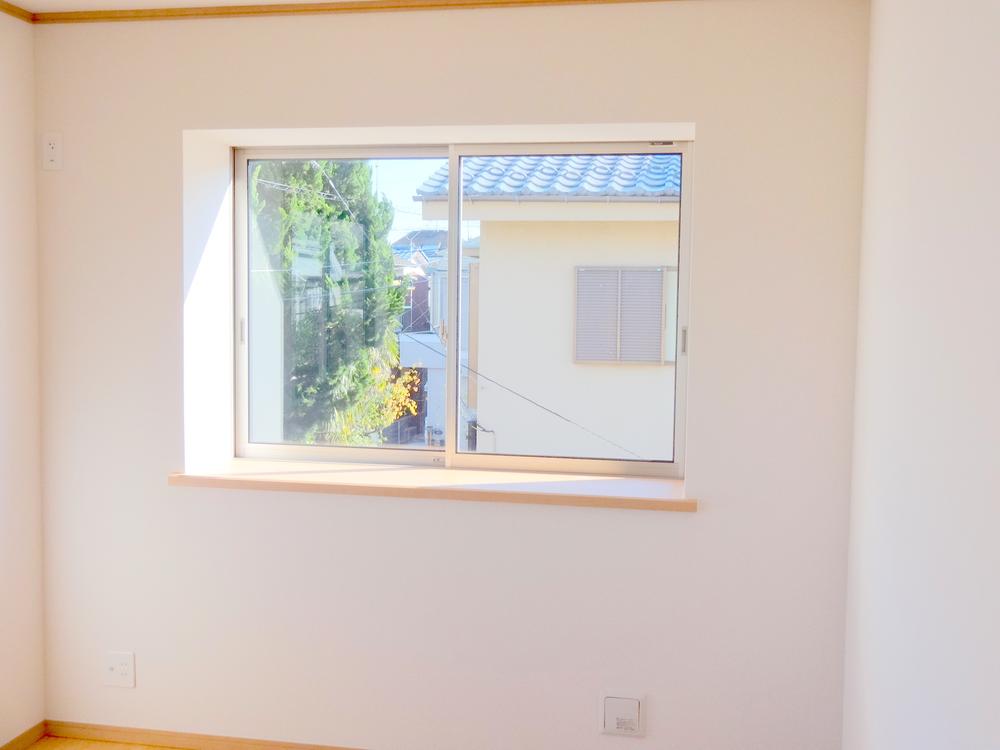 Non-living room. Indoor (11 May 2013) Shooting