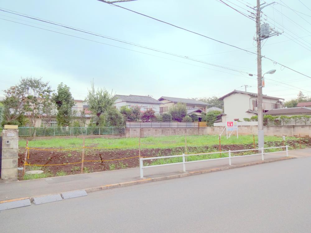 Local appearance photo. Local (September 2013) Shooting