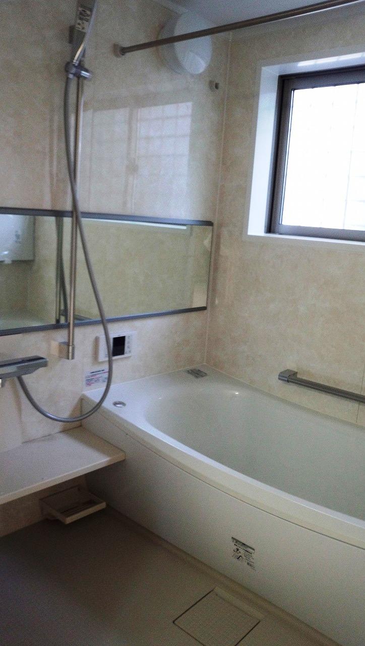 Other introspection. Indoor (11 May 2013) shooting. Bathing