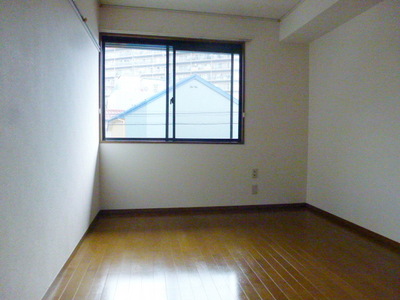 Other room space. Western style room