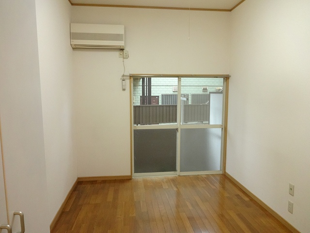 Living and room. Living