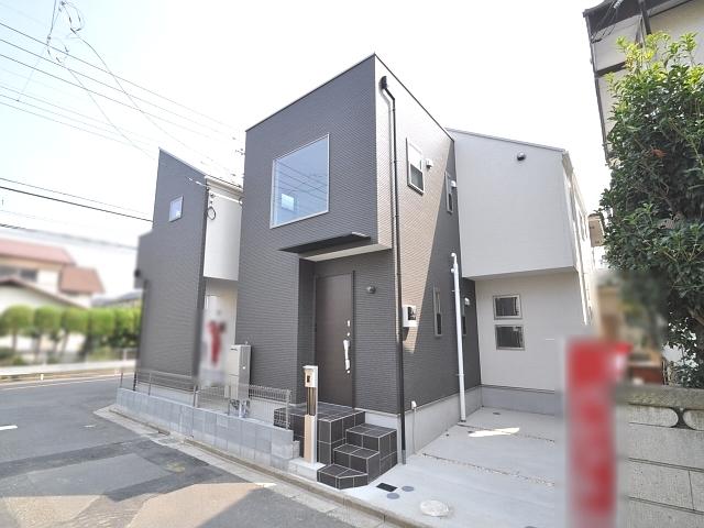 Local appearance photo. Field landscape Finished already