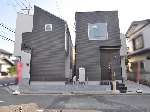 Local appearance photo. Field landscape Finished already