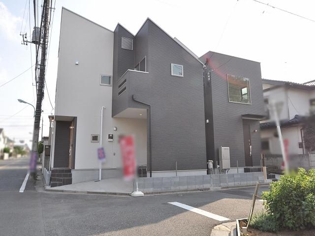 Local appearance photo. Field landscape Finished already