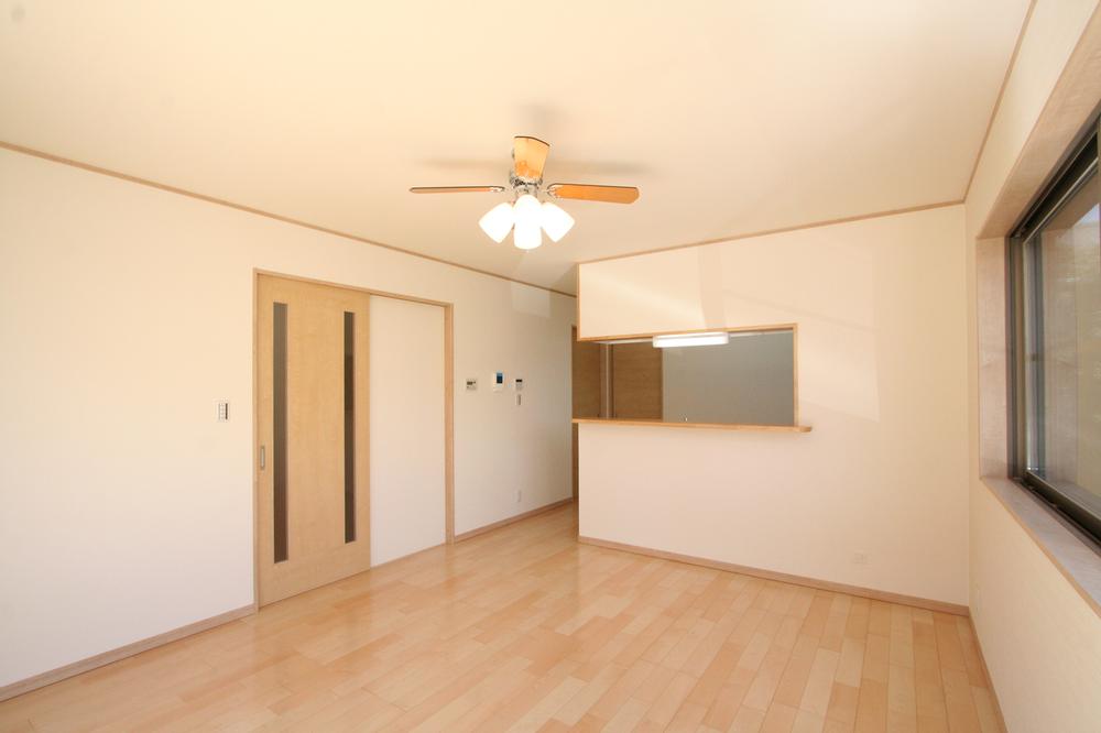 Living. Indoor (September 2013) Shooting