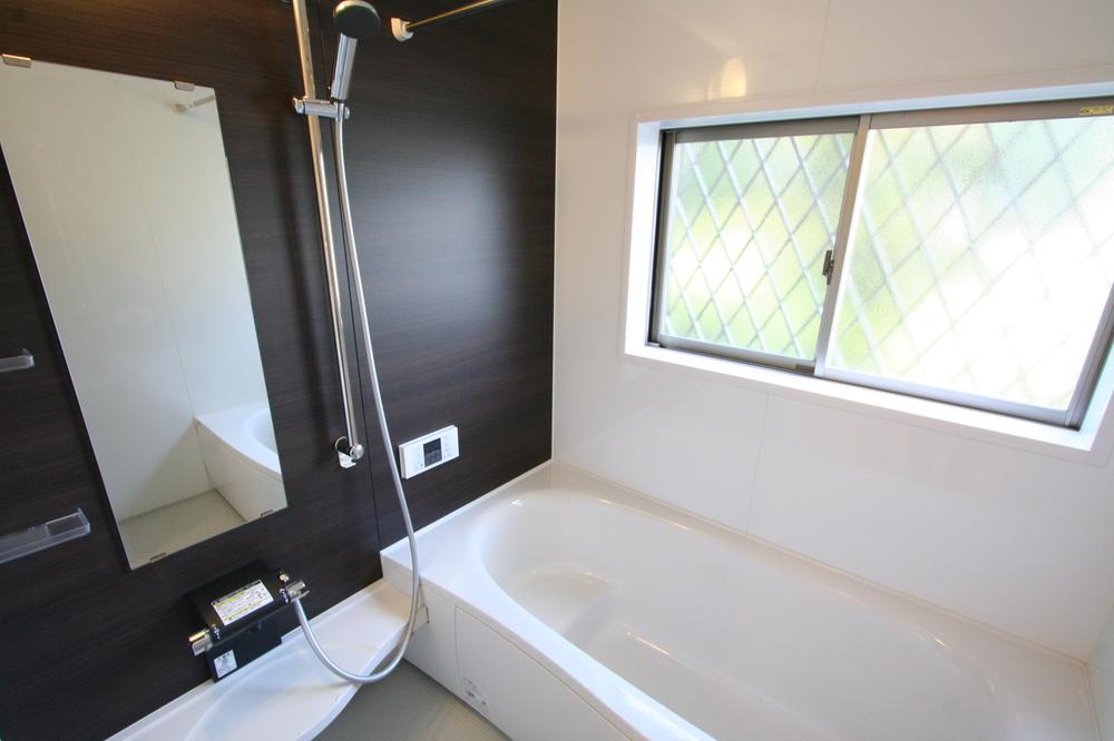 Bathroom. Indoor (September 2013) Shooting