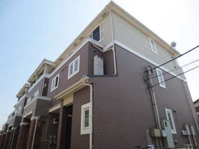 Other. Appearance 5m to its 2 (Other)