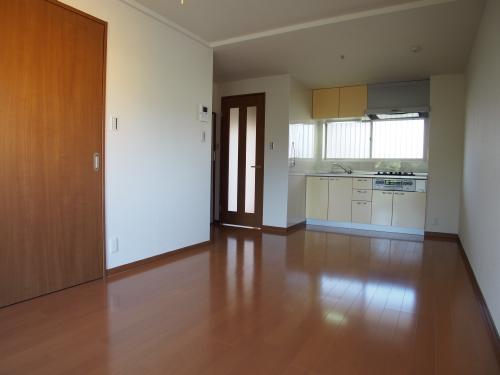 Living and room. Living