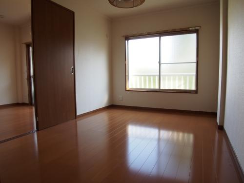 Other room space. bedroom