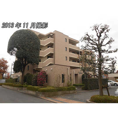 Local appearance photo