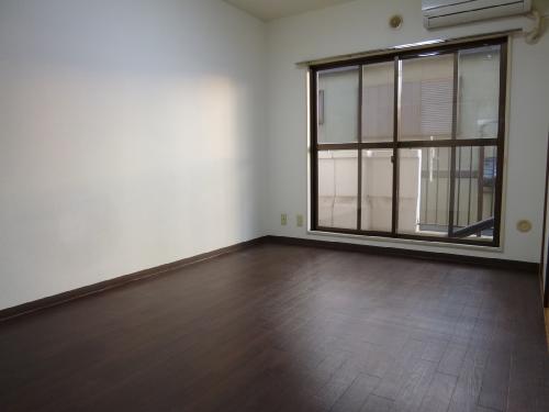 Other room space. bedroom