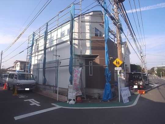 Local appearance photo