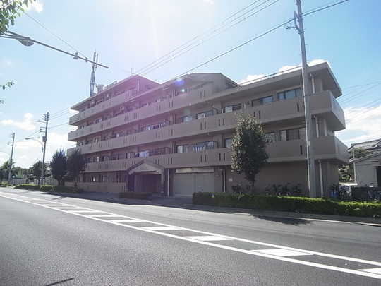 Local appearance photo