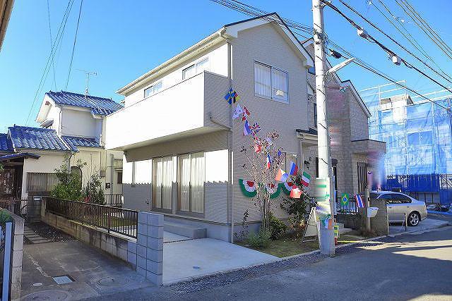 Local appearance photo