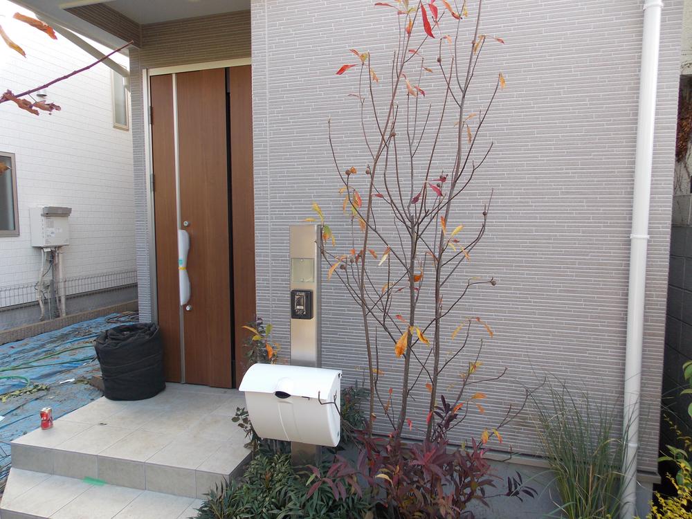 Same specifications photos (appearance). The company construction cases