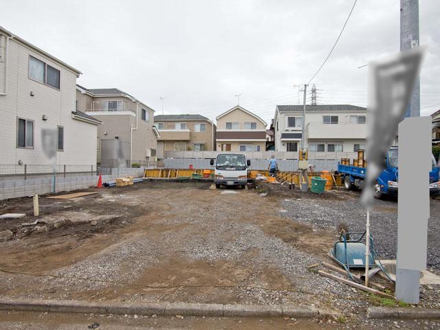 Local appearance photo