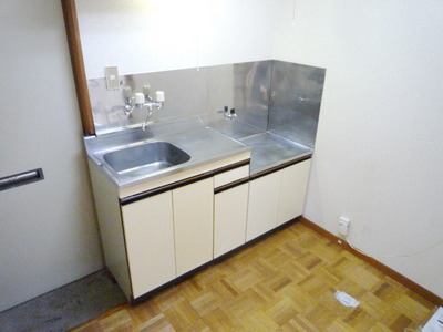 Kitchen. Kitchen