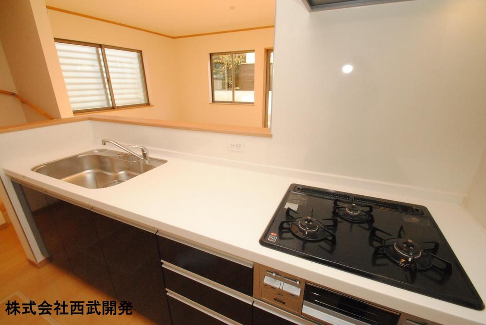 Kitchen. Indoor (12 May 2013) Shooting