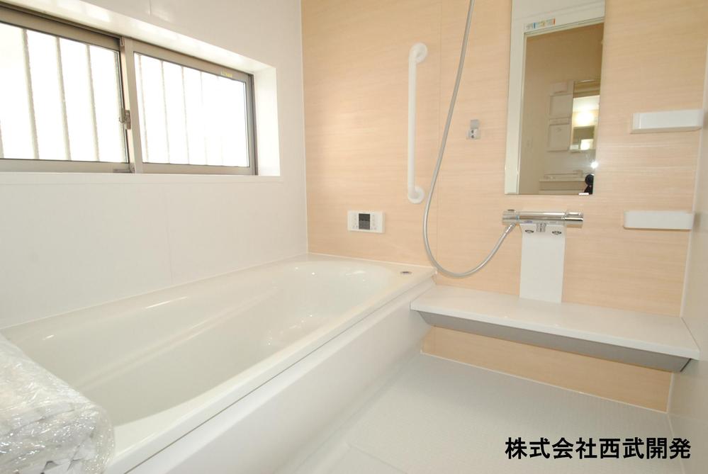 Bathroom. Indoor (12 May 2013) Shooting