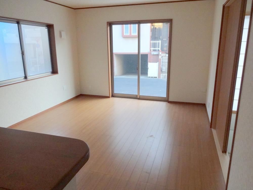 Living. Indoor (12 May 2013) Shooting