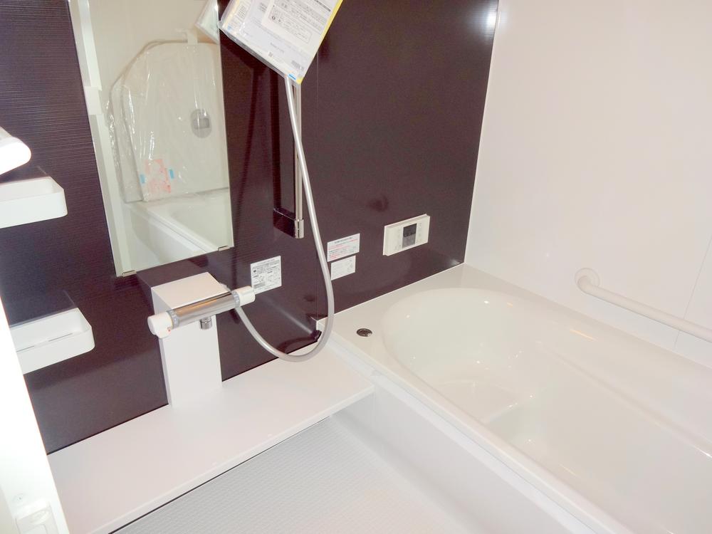 Bathroom. Indoor (12 May 2013) Shooting