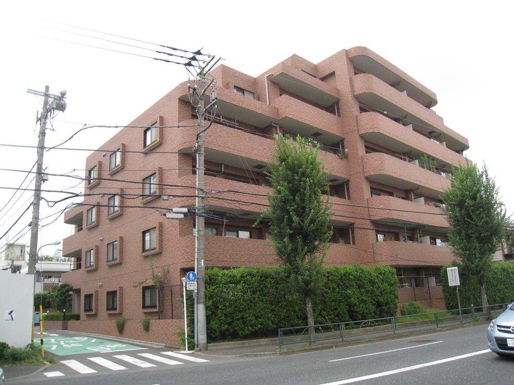 Local appearance photo. Local (September 2013) Shooting