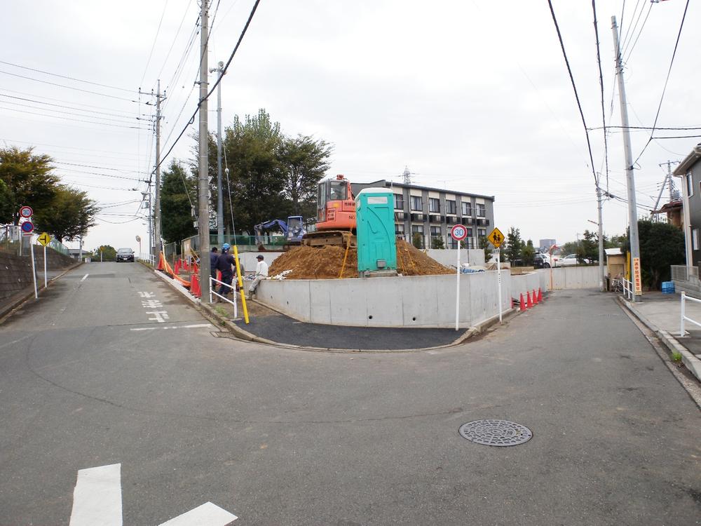 Local appearance photo