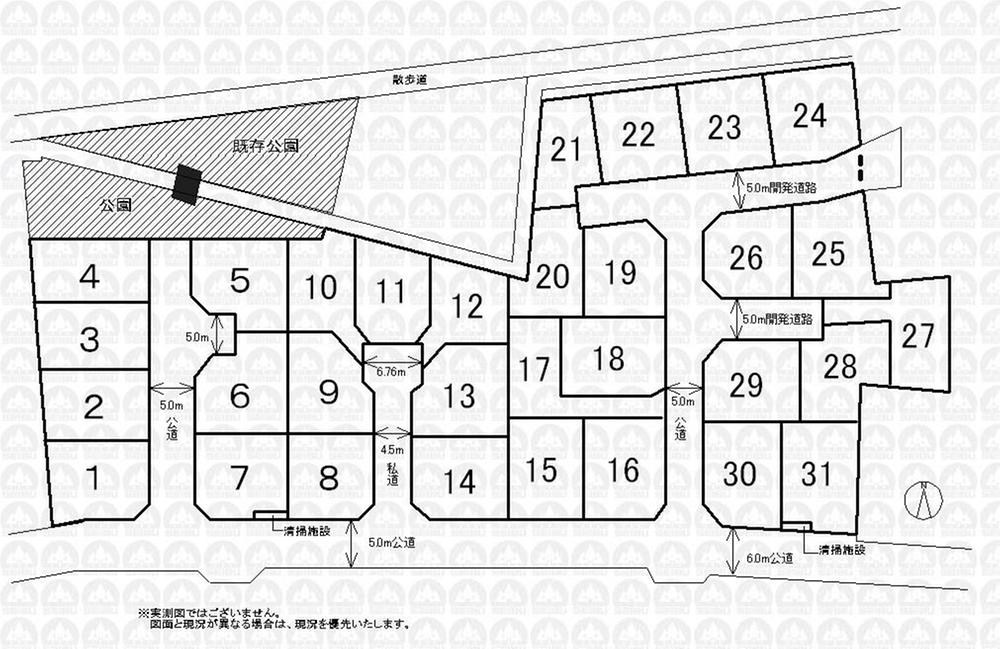 The entire compartment Figure