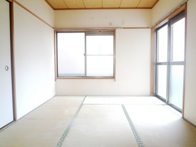 Living and room. Japanese style room