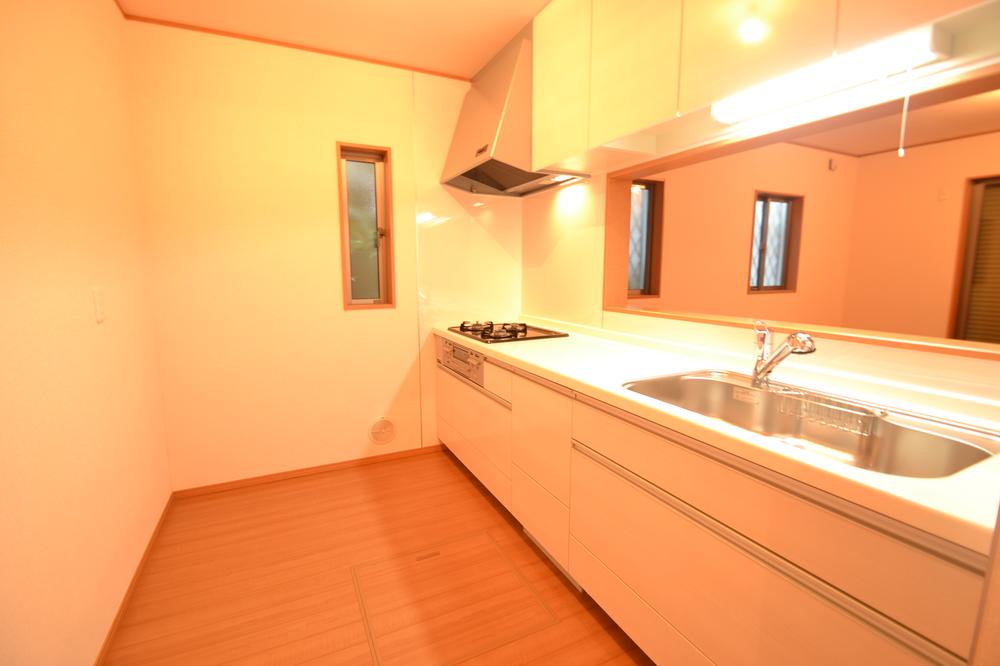 Kitchen. Indoor (11 May 2013) Shooting 5 Building