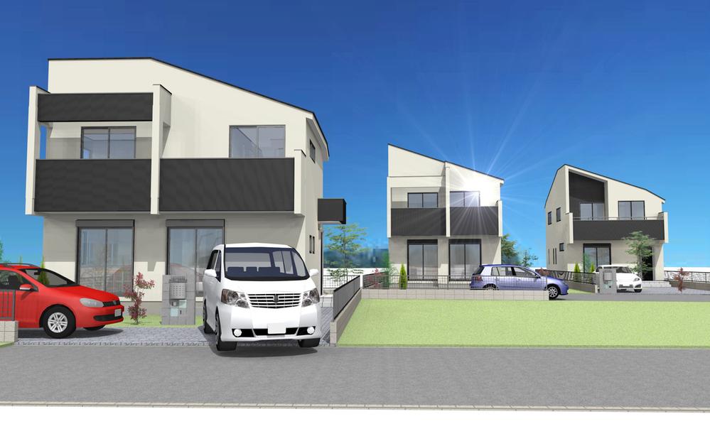 Rendering (appearance). Rendering