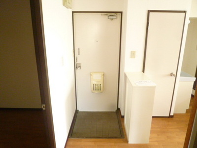 View. There cupboard