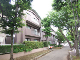 Building appearance. Exterior Photos