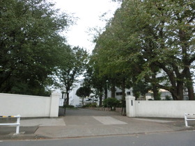 Other. 850m to the West Junior High School (Other)