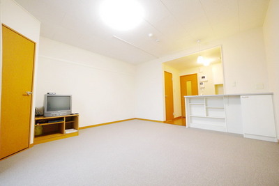 Other room space. Same type