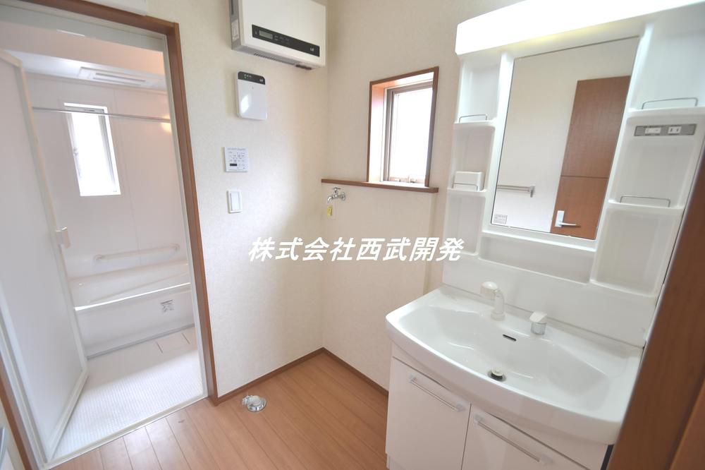 Same specifications photos (Other introspection). (3 Building) same specification