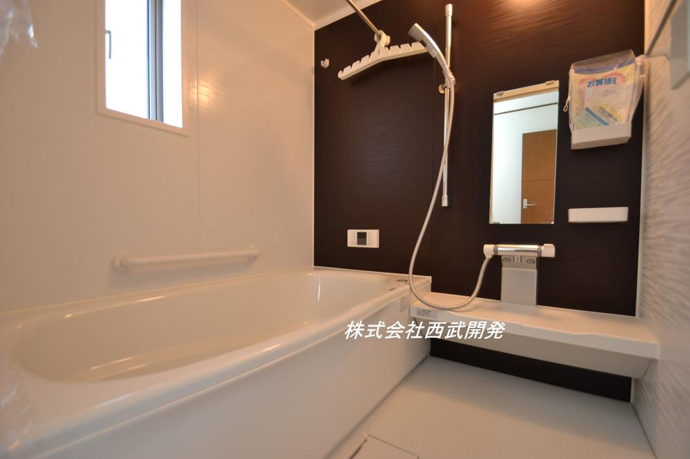 Same specifications photo (bathroom). (3 Building) same specification