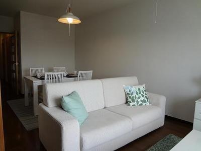 Living and room. Room 1