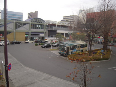 Other. 30m to Higashi Kurume Station Rotary (Other)