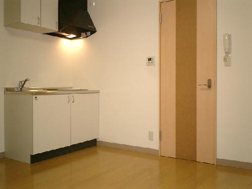 Living and room. Living