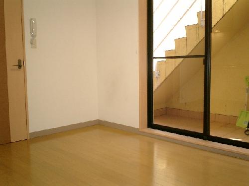 Other room space. bedroom