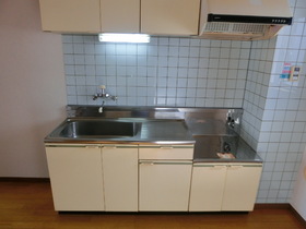 Kitchen. Kitchen