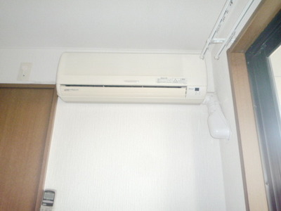 Other. Air conditioning