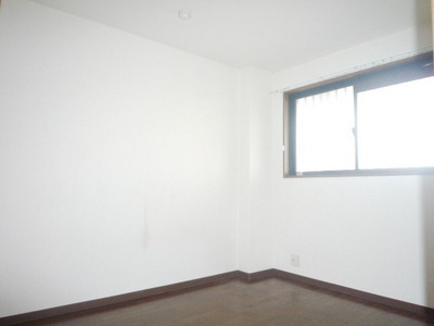 Living and room. Western style room